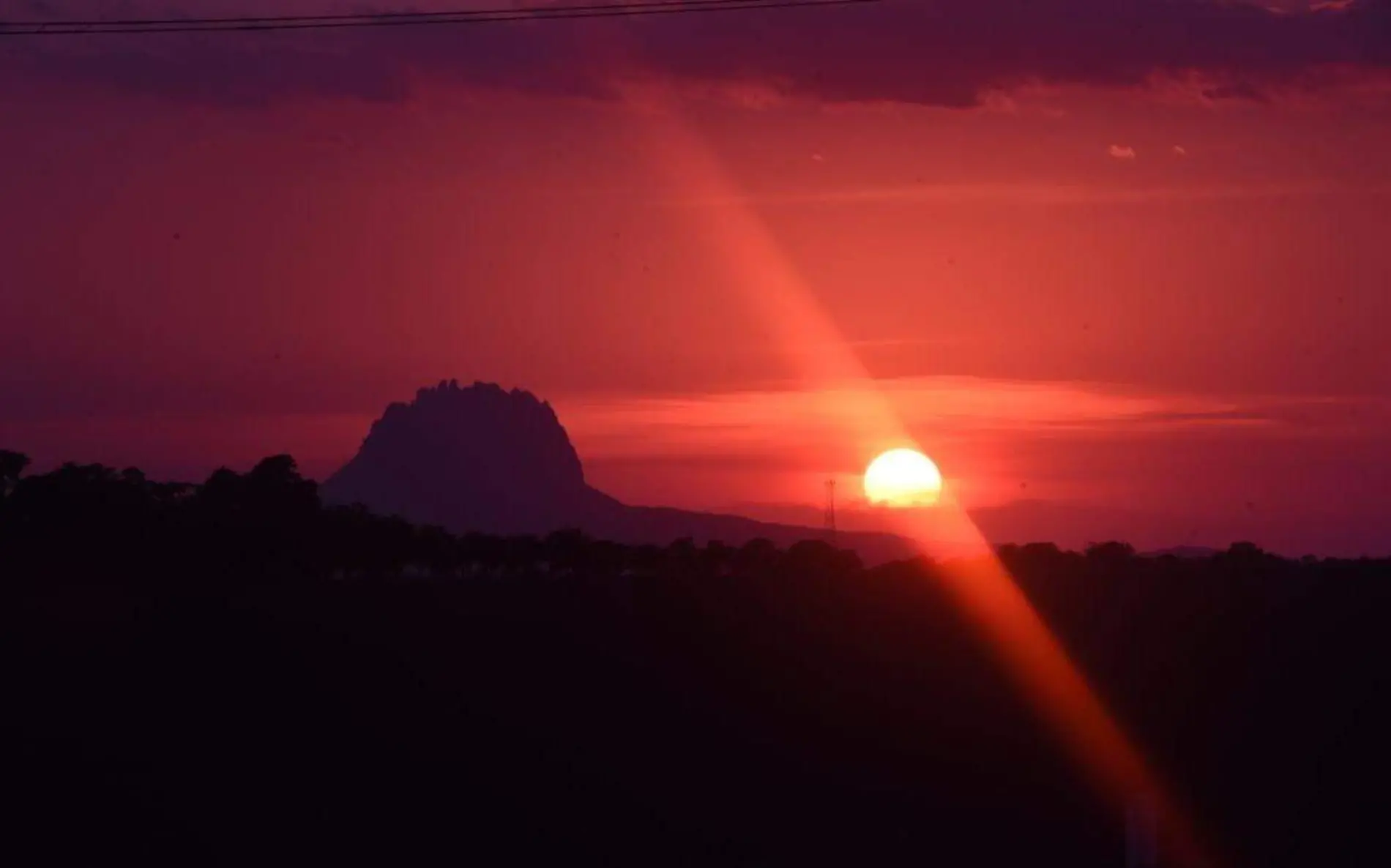 Volcán extinto de Tamaulipas